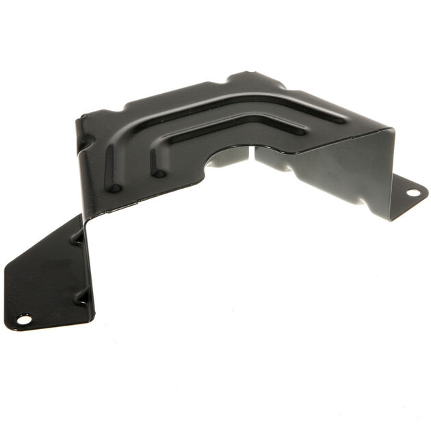 Deck Belt Cover 46 &#40;Powder Black&#41;