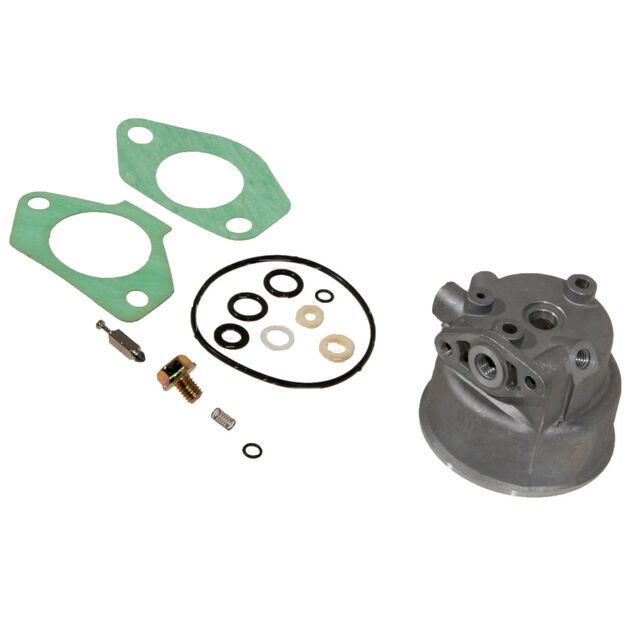 Carburetor Kit &#40;Major&#41;