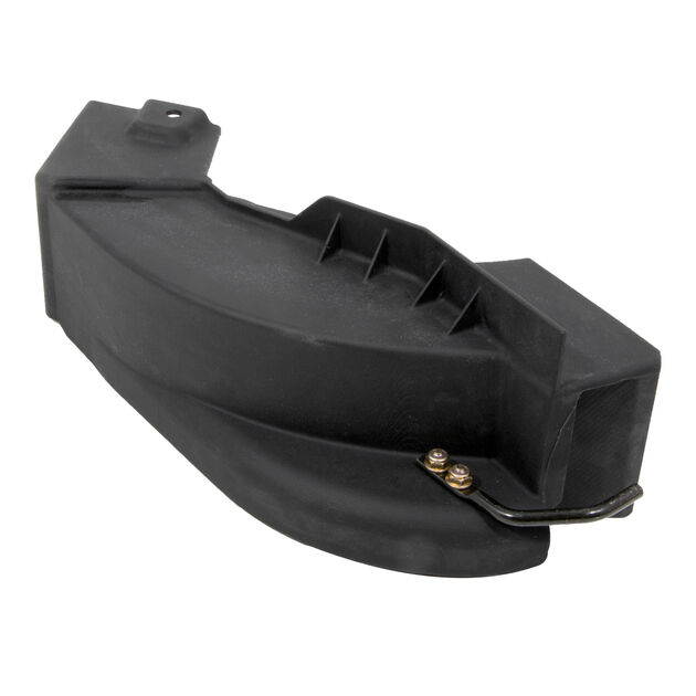 Mulch Plug Assembly