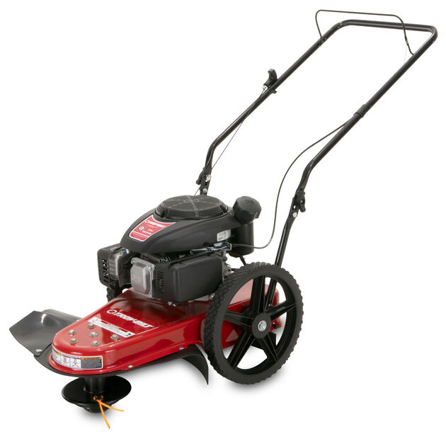TB22TMK Trimmer Mower