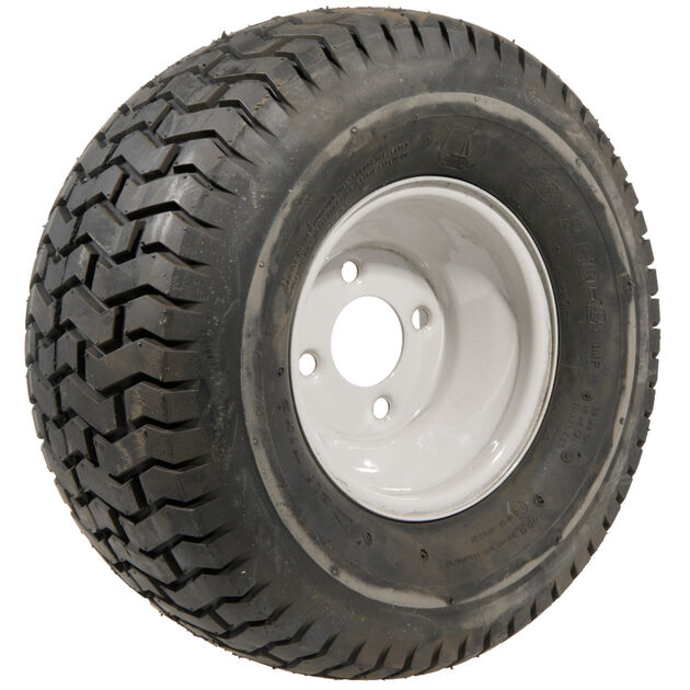 Wheel Assembly, 18 x 8.5 x 8