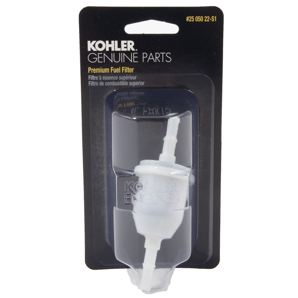 Kohler zero discount turn mower parts