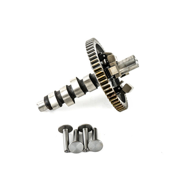 CAMSHAFT