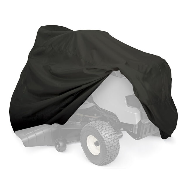 Universal Heavy-Duty Lawn Tractor Cover