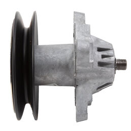 Spindle Assembly - 5.75" Dia. Pulley