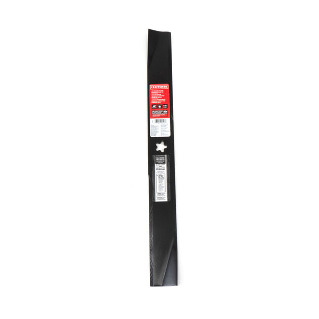 Mulching Blade Set for 46-inch Cutting Decks