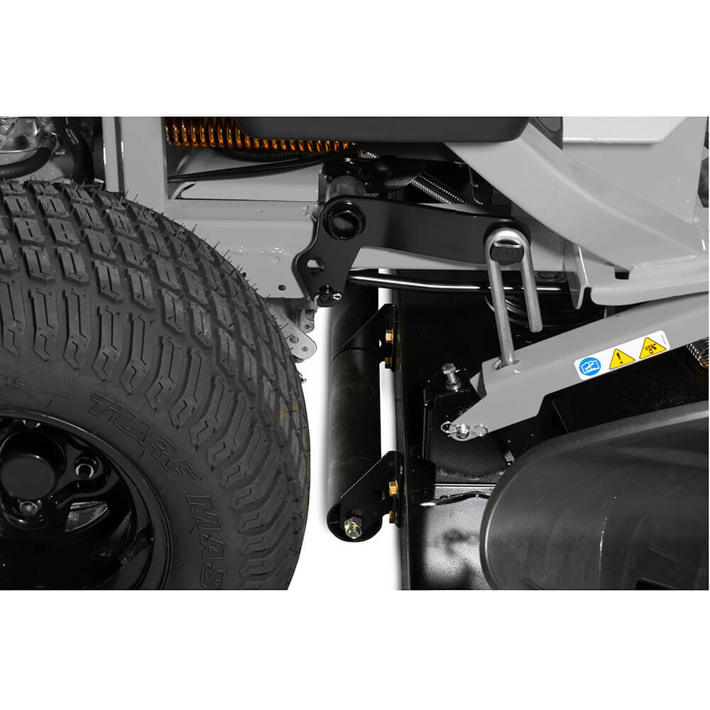 John deere zero new arrivals turn striping kit