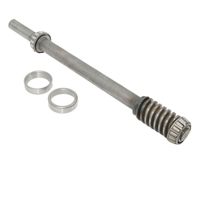 Tiller Driveshaft