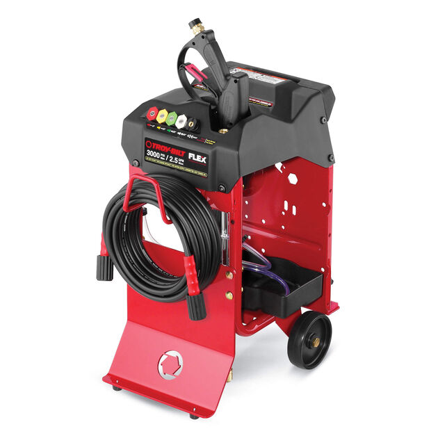 FLEX&trade; Pressure Washer &#40;Attachment ONLY&#41;
