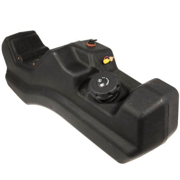 Tank Assembly &#40;LH&#41; No Gauge