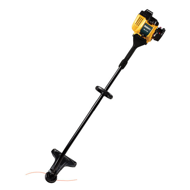 Bolens BL110 Curved Shaft String Trimmer