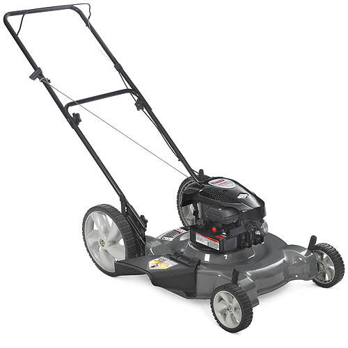 Craftsman Push Lawn Mower Model 11A 508A099 MTD Parts