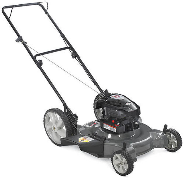 Craftsman 158cc 22&quot; Push Lawn Mower 247.385180 