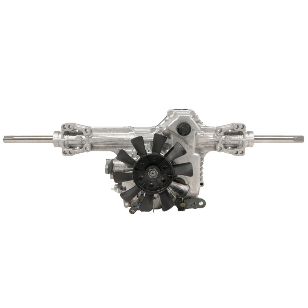 Transmission Assembly - 918-07207A | MTD Parts