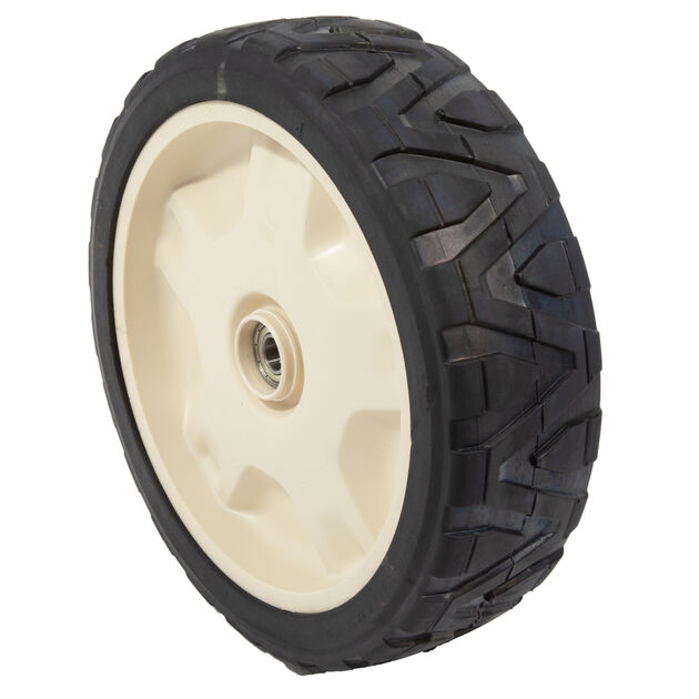 Drive Wheel Assembly 10 x 3 93405219A MTD Parts