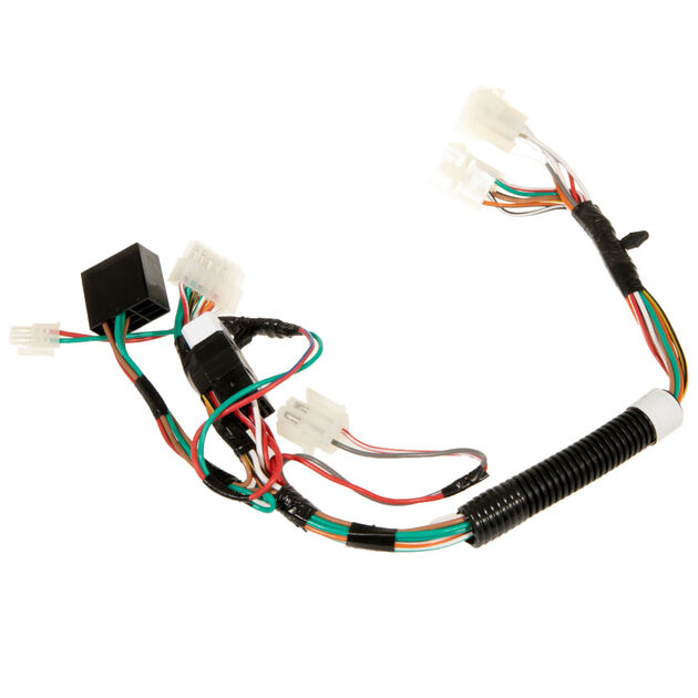 Dash Harness