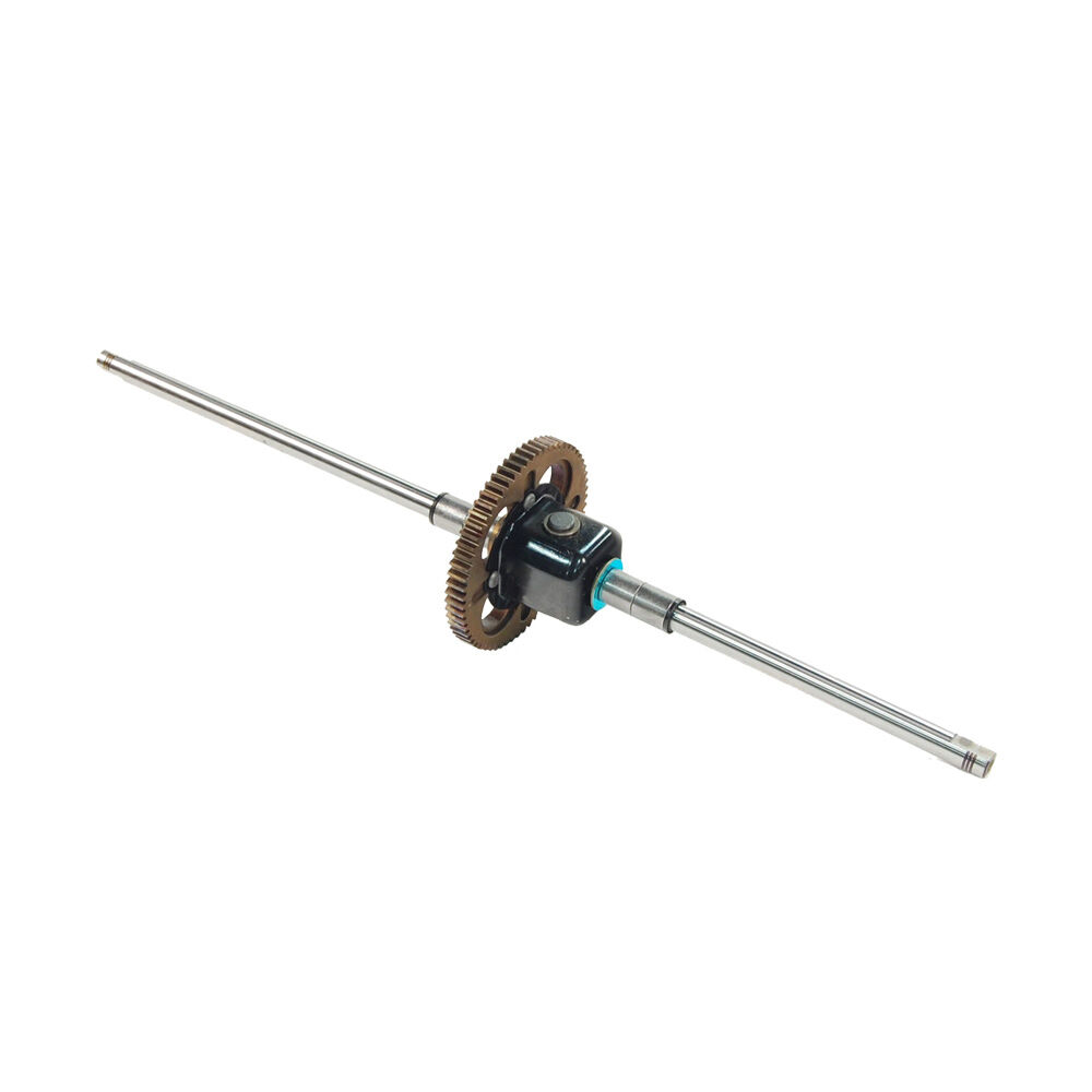 Differential Assembly - 918-04096A | MTD Parts