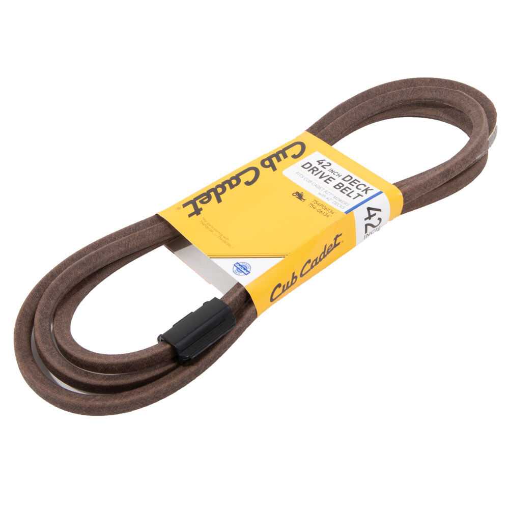 RZT Mower 42 inch Deck Belt 490 501 C081 MTD Parts