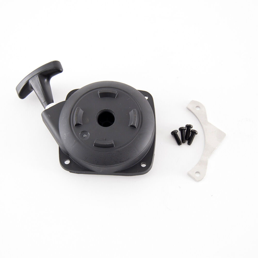 Craftsman recoil starter replacement cheap