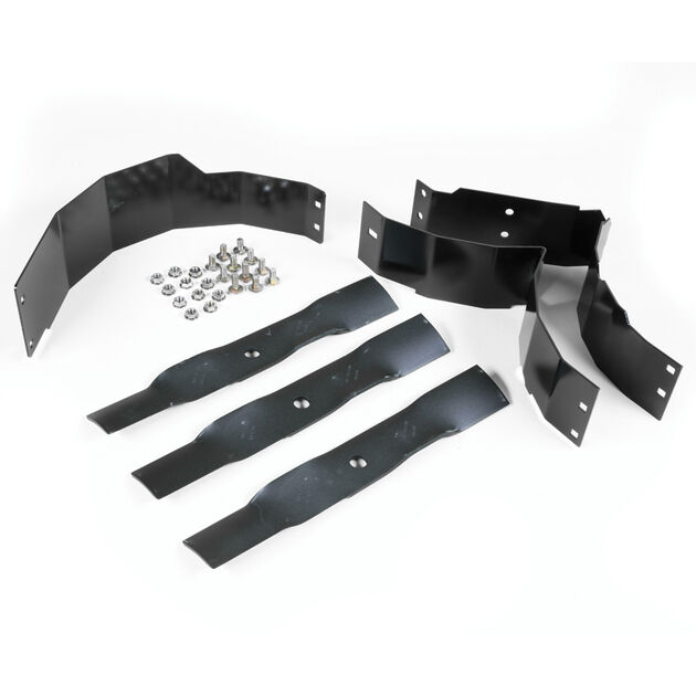 Mulching Kit for 48inch Fabricated Decks 19A70037OEM MTD Parts