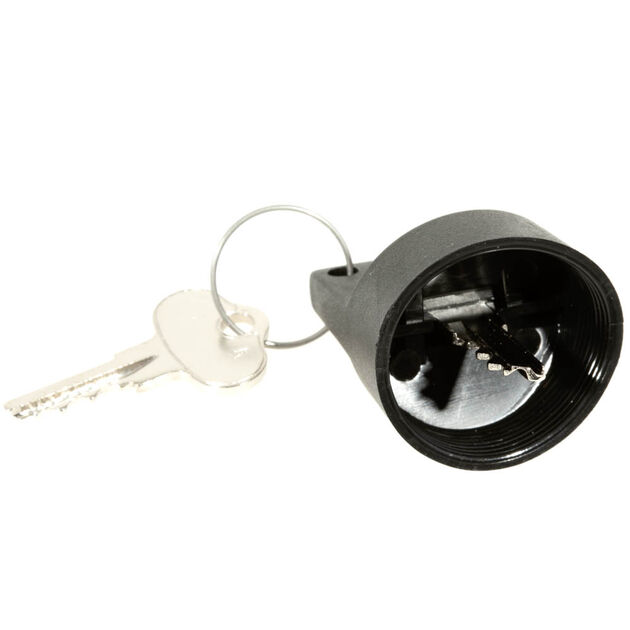 Pro-Z Key Set