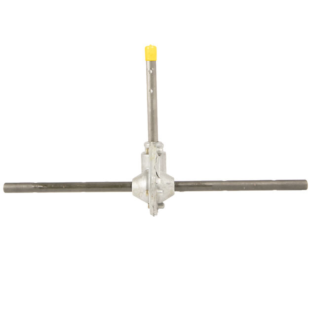 Gearbox Assembly-22&quot;