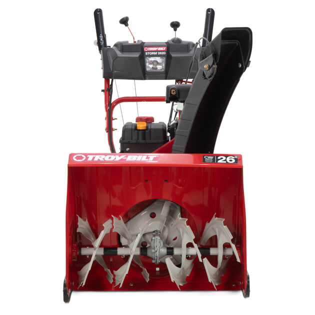 Troy-Bilt&reg; Storm&trade; 2620 Snow Blower Auger