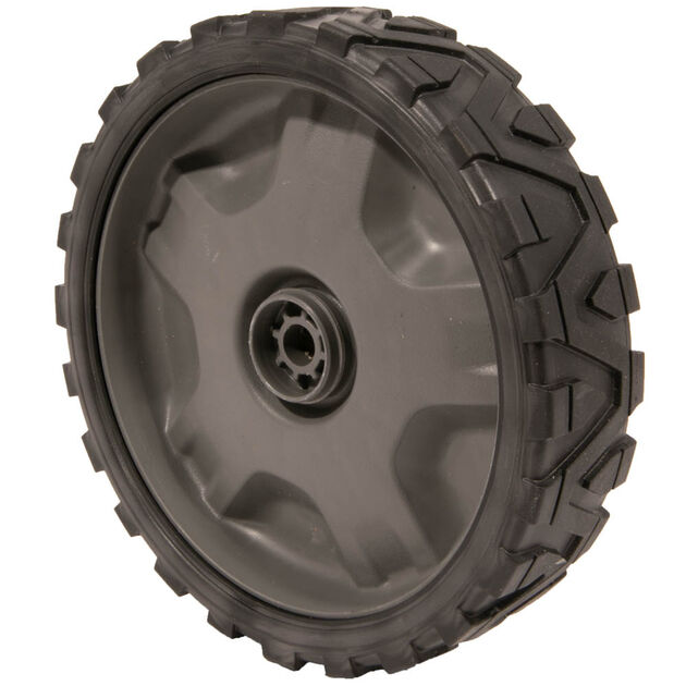 Wheel &#40;8x2&#41; &#40;Gray&#41; &#40;Zag&#41;