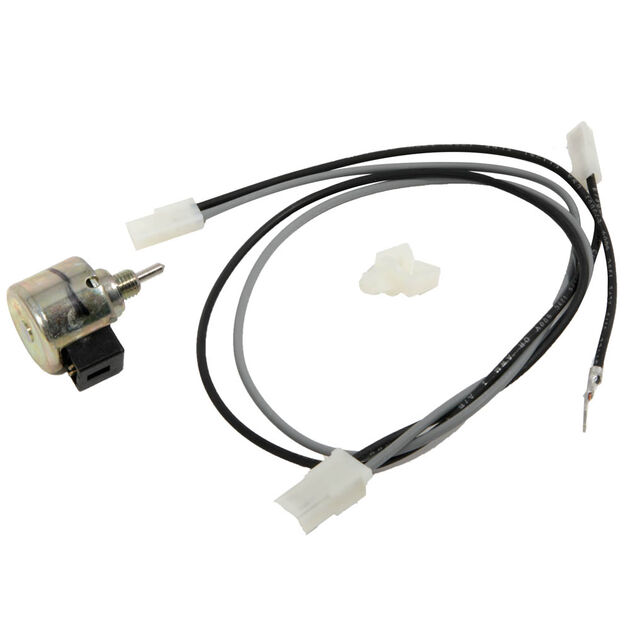 Fuel Solenoid BS692734 MTD Parts