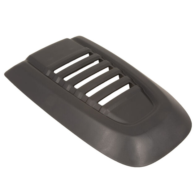 Hood Scoop &#40;Craftsman&#41;
