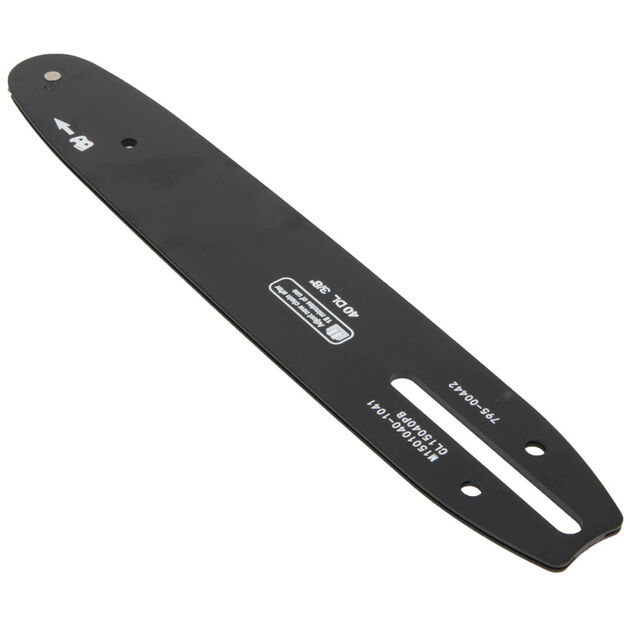 Bar 10&quot; 