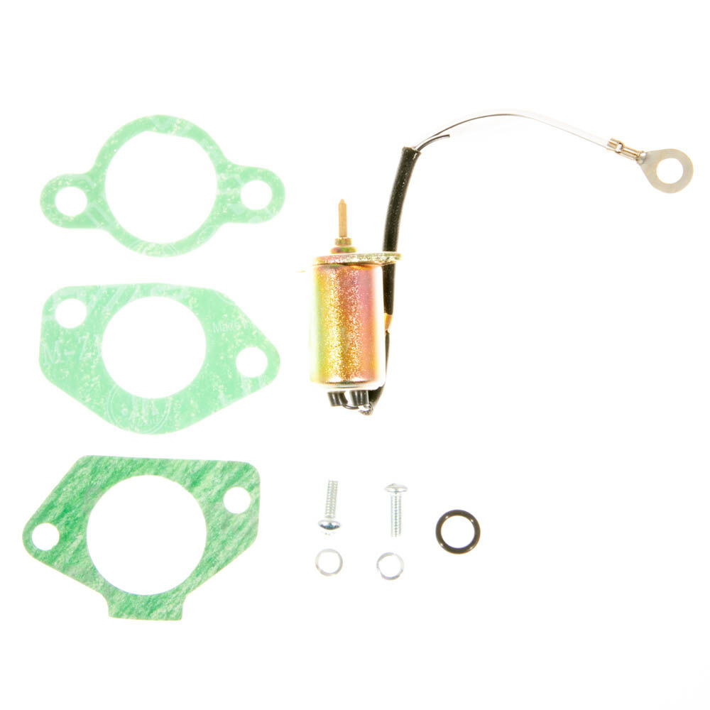 M.t.d ソダシグッズ Fuel Shut Off Solenoid Kit - 951-14175 | MTD Parts