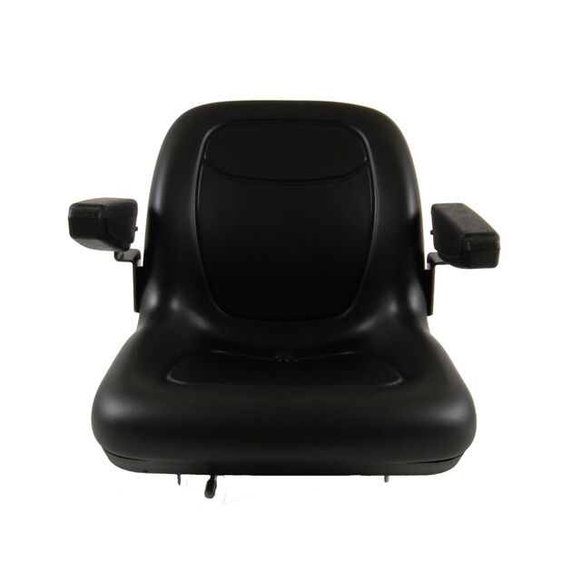 Seat Assembly W/Armrest 