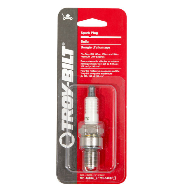 Spark Plug - F5RTC