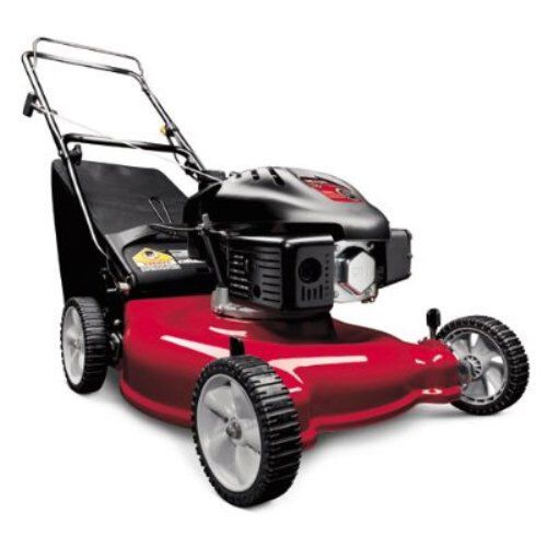 Mtd 139cc push mower new arrivals