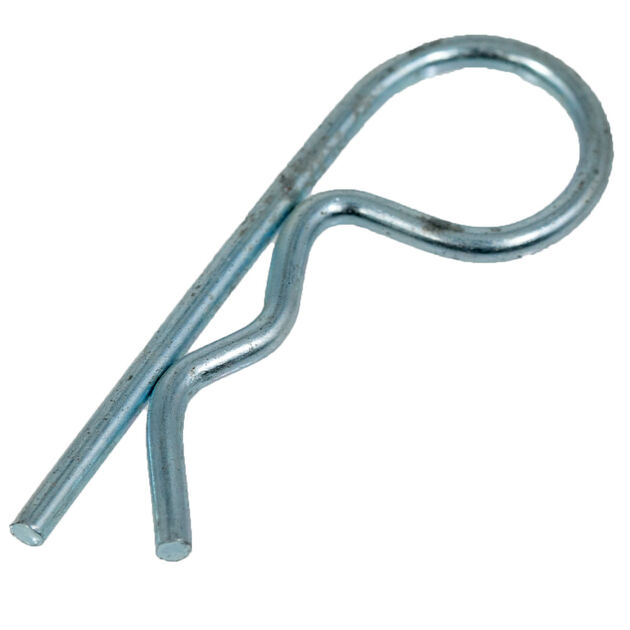 HAIRPIN COTTER 1/8