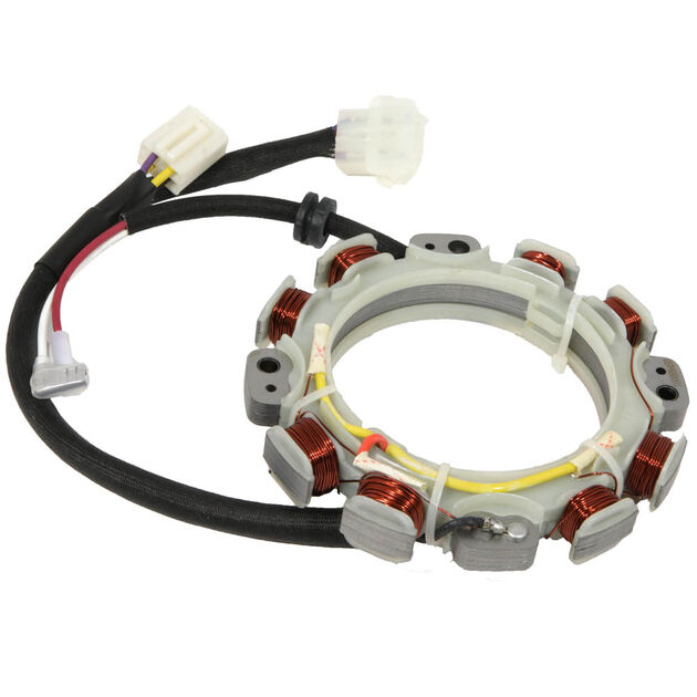 Charging Coil