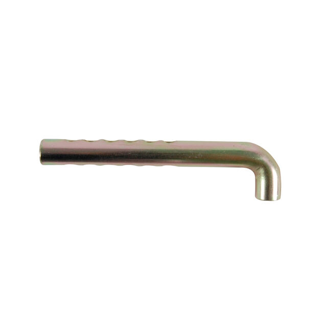 Deck Castor Axle