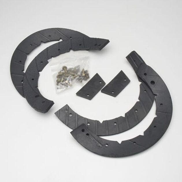 Genuine Original MTD Kit-replacement FO Part # 753-06116 for sale online