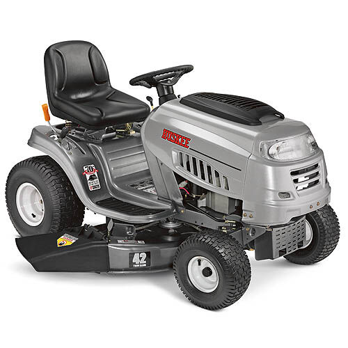 Huskee Riding Lawn Mower Model 13AX795G031 MTD Parts