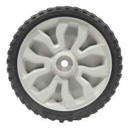 8-inch Wheel Assembly