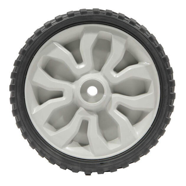 8-inch Wheel Assembly