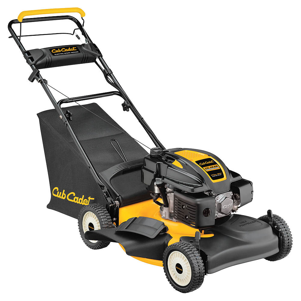 Cub Cadet Self Propelled Lawn Mower Model 12AE46JA009 MTD Parts