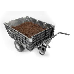 Wheelbarrow Handle Kit