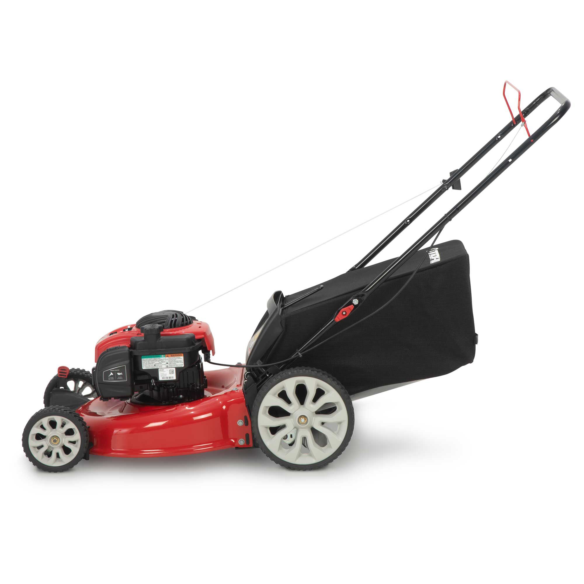 Troy bilt push mower air filter discount