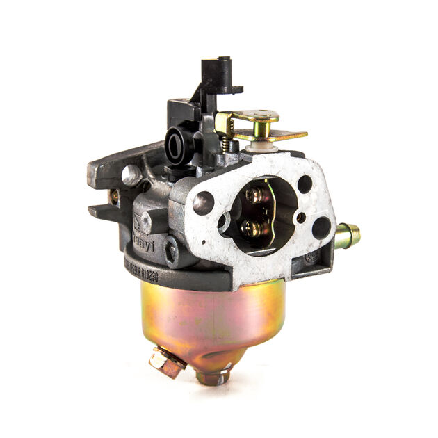 Carburetor Assembly