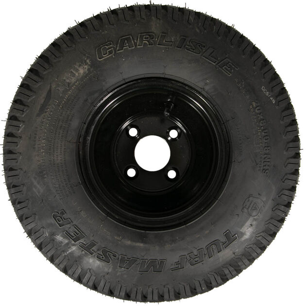 WHL-COMP 20X8-8 TURFMASTR
