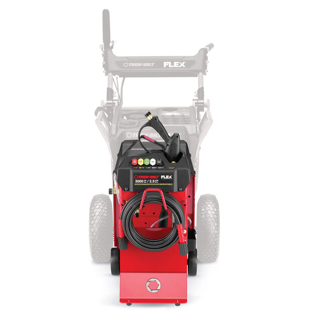 FLEX&trade; Pressure Washer &#40;Attachment ONLY&#41;