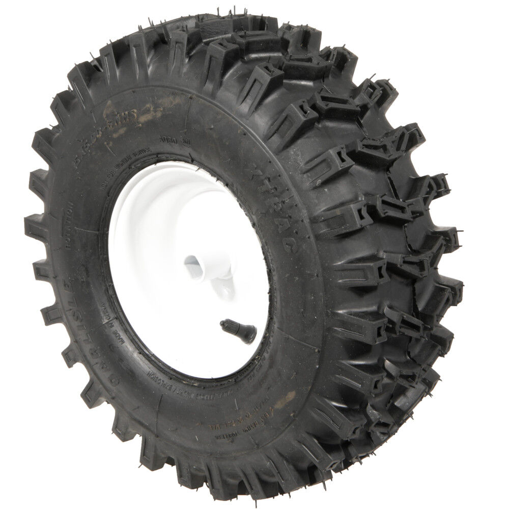 RH Wheel Assembly, 15 x 5 x 6 X-Track - 634-04148A-0921