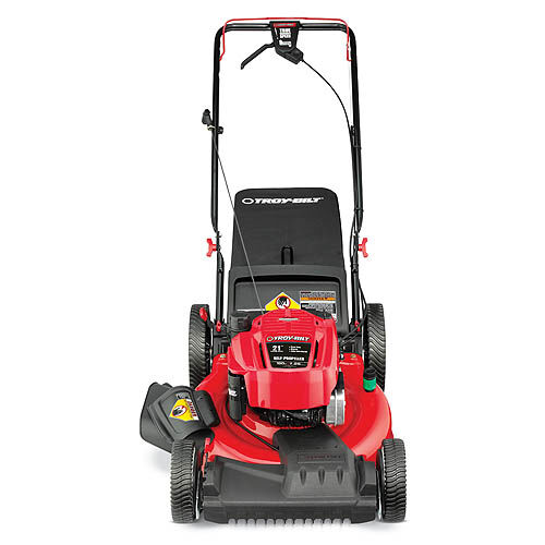 Troy Bilt Self Propelled Lawn Mower Model 12AVB25S011 MTD Parts
